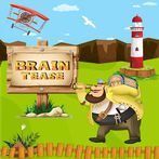 Brain Tease - Block Puzzle