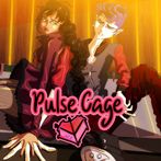 Pulse Cage:  four games in one