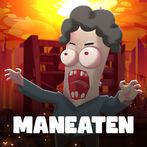 맨이튼 프로젝트: 무한 좀비 탕탕 생존 로그라이크