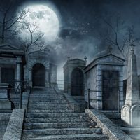 The Nameless Grave