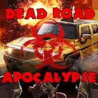Dead Road Apocalypse