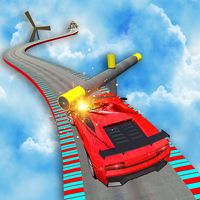 Smash Car Racing Epic Driving