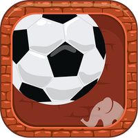 The goal is to score - Memomot