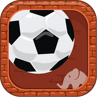 The goal is to score - Memomot