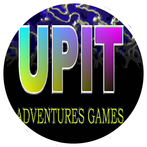 Upit Adventure Game