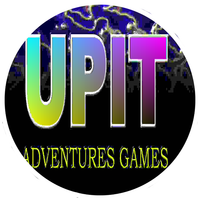 Upit Adventure Game