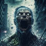 Death of the Breath (ZOMBIE)