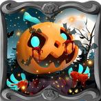 Jocose Pumpkin Escape