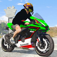 Moge Simulator Indonesia