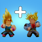 Merge Master: Super Dragon