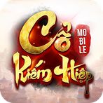 Cổ Kiếm Hiệp Mobile