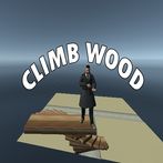 Odun Tırmanışı