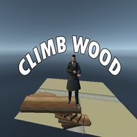 Odun Tırmanışı