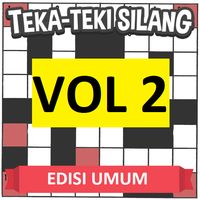 Teka-Teki Silang Vol 2 (UMUM)