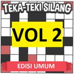Teka-Teki Silang Vol 2 (UMUM)