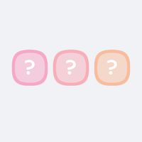 Happy Letters — Merge Puzzle