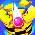 Stack Ball Crash