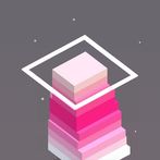 Stack The Blocks
