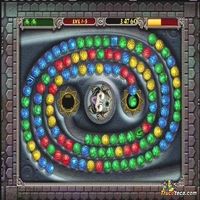 Colorball Deluze 202