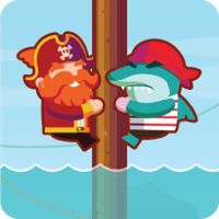 The Pirates - Ship is sinking