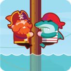 The Pirates - Ship is sinking