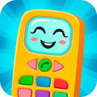 Baby Phone for Kids | Numbers