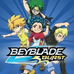 BEYBLADE BURST app