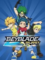 BEYBLADE BURST app