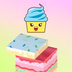 Make Cake Stack