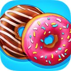 Sweet Donut Desserts Party!