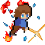 Hero Prime [Pixel Action RPG]