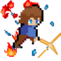 Hero Prime [Pixel Action RPG]