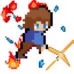 Hero Prime [Pixel Action RPG]