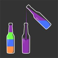 Colour Sort: Water Sort Puzzle