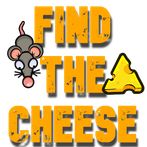 Find The Cheese