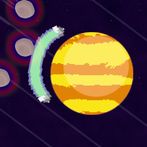 Ultimate Planetary Defense