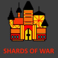 Shards of War - Beta