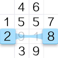Number Match Zen - Number Game