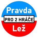Pravda nebo Lež pro 2