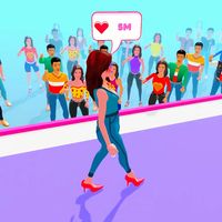Fashion Show 3D