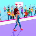 Fashion Show 3D
