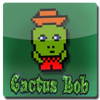 Cactus Bob