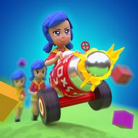 Cube Blast