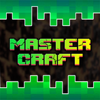 MasterCraft : Building Craft
