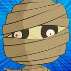 Lucky Thief Mummy Escape Quest