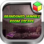 Abandoned Humble Room Escape