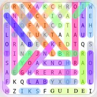 Word Search - Puzzle Game