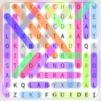 Word Search - Puzzle Game