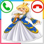 Fake Call Doll Games