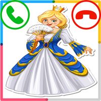 Fake Call Doll Games